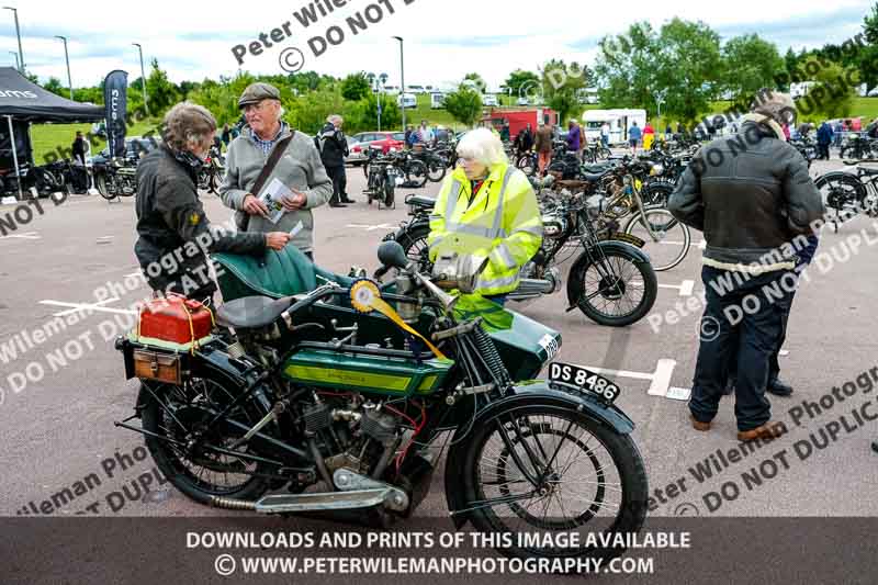 Vintage motorcycle club;eventdigitalimages;no limits trackdays;peter wileman photography;vintage motocycles;vmcc banbury run photographs